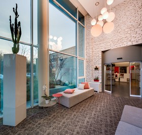 Best Western Ivrea Crystal Palace