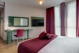 Best Western Ivrea Crystal Palace