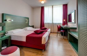 Best Western Ivrea Crystal Palace