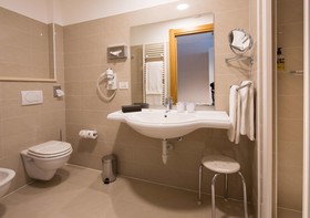 Best Western Ivrea Crystal Palace
