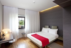 Alter Hotel