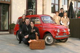 Alter Hotel