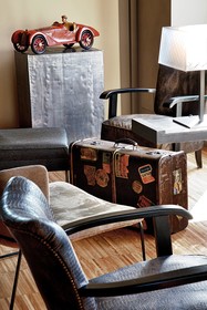 Alter Hotel
