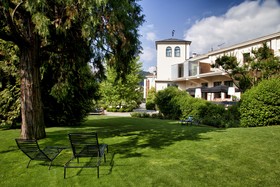 Alter Hotel