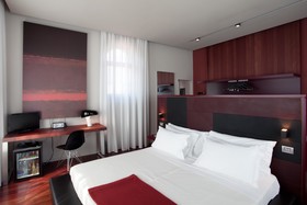 Alter Hotel