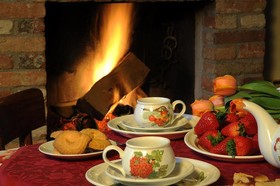 Agriturismo Il Gioco Dell'oca