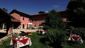 Agriturismo Il Gioco Dell'oca