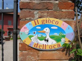 Agriturismo Il Gioco Dell'oca