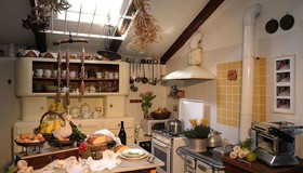 Agriturismo Il Gioco Dell'oca