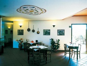 Hotel Barolo