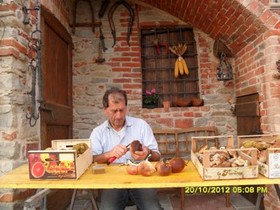 Bed And Breakfast San Fiorenzo
