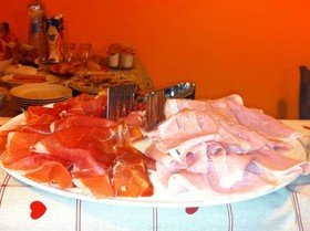 Bed And Breakfast San Fiorenzo