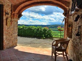 Bed And Breakfast San Fiorenzo