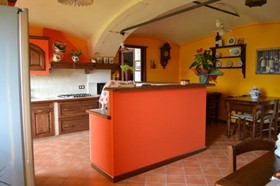 Bed And Breakfast San Fiorenzo