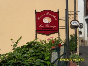 Bed And Breakfast San Fiorenzo