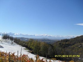 Bed And Breakfast San Fiorenzo