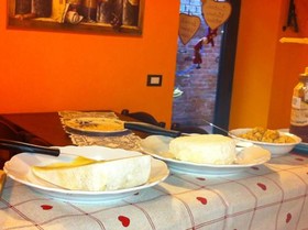 Bed And Breakfast San Fiorenzo
