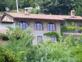 Bed And Breakfast San Fiorenzo