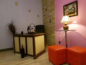 La Rosa Tra Le Vigne