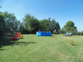 La Rosa Tra Le Vigne