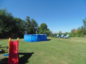 La Rosa Tra Le Vigne