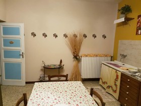 La Rosa Tra Le Vigne