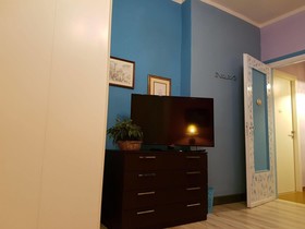 La Rosa Tra Le Vigne