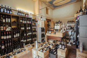 Relais Villa D'Amelia