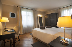 Relais Villa D'Amelia