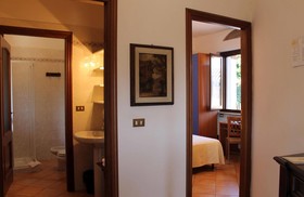 Hotel Ristorante La Torretta