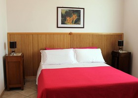 Hotel Ristorante La Torretta