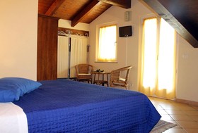 Hotel Ristorante La Torretta