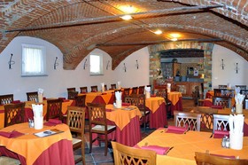 Hotel Ristorante La Torretta