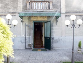 Hotel Ristorante La Torretta