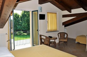 Hotel Ristorante La Torretta