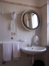 Hotel Ristorante La Torretta