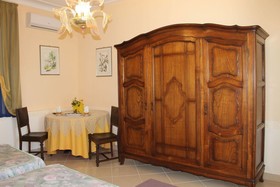 Hotel Ristorante La Torretta