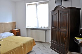 Hotel Ristorante La Torretta