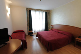 Hotel Europa