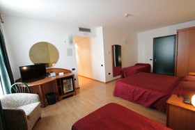Hotel Europa