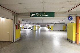 Hotel Europa