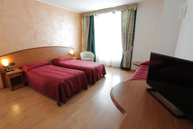 Hotel Europa