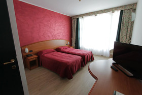 Hotel Europa
