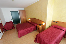 Hotel Europa
