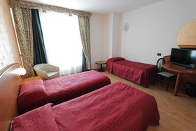 Hotel Europa