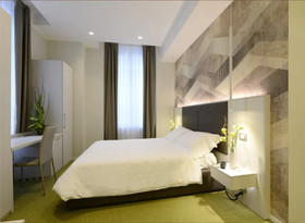 L'Hotel Repubblica 5