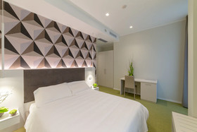 L'Hotel Repubblica 5