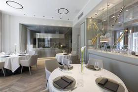 L'Hotel Repubblica 5