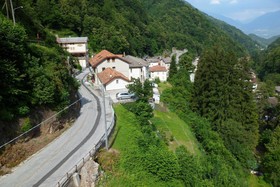 Albergo Ristorante Regina