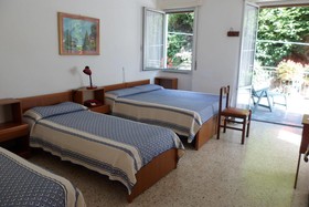 Albergo Ristorante Regina